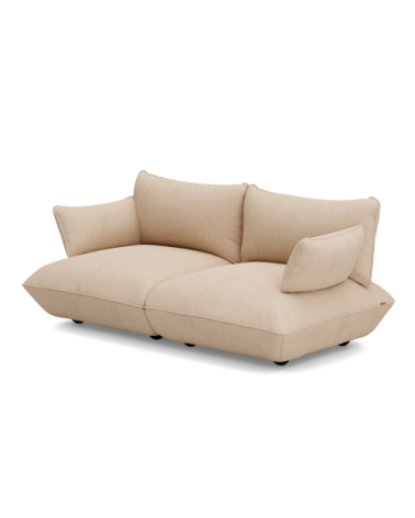 Divano modulare "Sumo Sofa Medium Cord" – FATBOY | BHOME by Arredi Barbàra