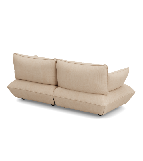 Divano modulare "Sumo Sofa Medium Cord" – FATBOY | BHOME by Arredi Barbàra