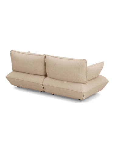 Divano modulare "Sumo Sofa Medium Cord" – FATBOY | BHOME by Arredi Barbàra