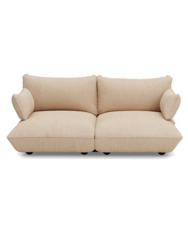 Divano modulare "Sumo Sofa Medium Cord" – FATBOY | BHOME by Arredi Barbàra