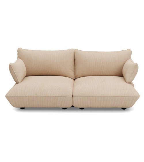 Divano modulare "Sumo Sofa Medium Cord" – FATBOY | BHOME by Arredi Barbàra