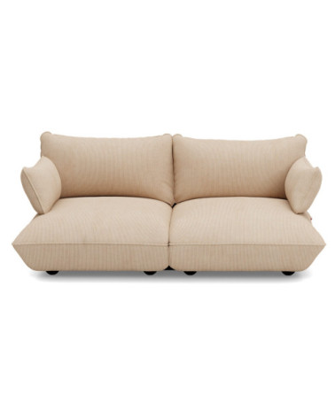 Divano modulare "Sumo Sofa Medium Cord" – FATBOY | BHOME by Arredi Barbàra