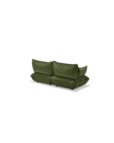 Divano modulare "Sumo Sofa Medium Velvet" – FATBOY | BHOME by Arredi Barbàra