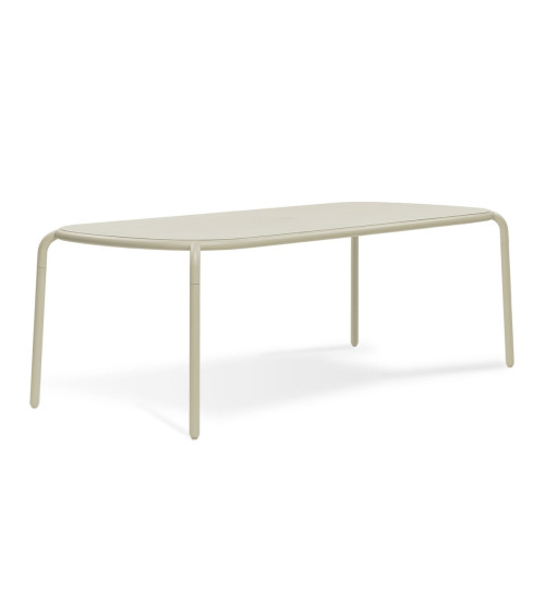 Tavolo da giardino "Toní Tablo" – FATBOY | BHOME by Arredi Barbàra