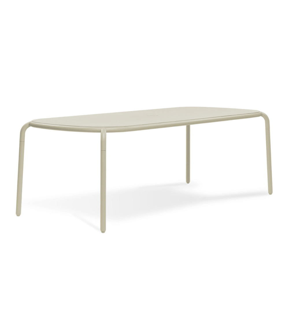 Tavolo da giardino "Toní Tablo" – FATBOY | BHOME by Arredi Barbàra