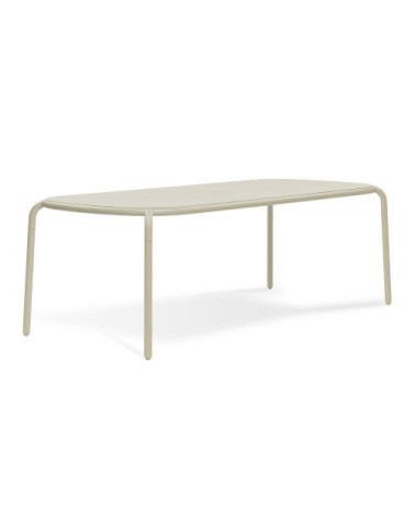 Tavolo da giardino "Toní Tablo" – FATBOY | BHOME by Arredi Barbàra