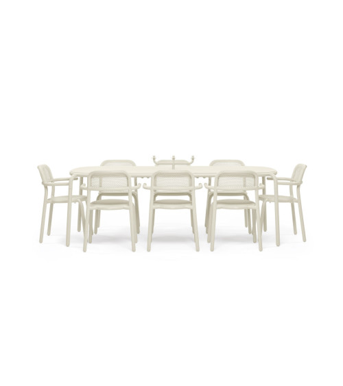 Tavolo da giardino "Toní Tablo" – FATBOY | BHOME by Arredi Barbàra