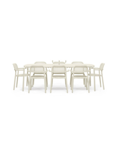 Tavolo da giardino "Toní Tablo" – FATBOY | BHOME by Arredi Barbàra