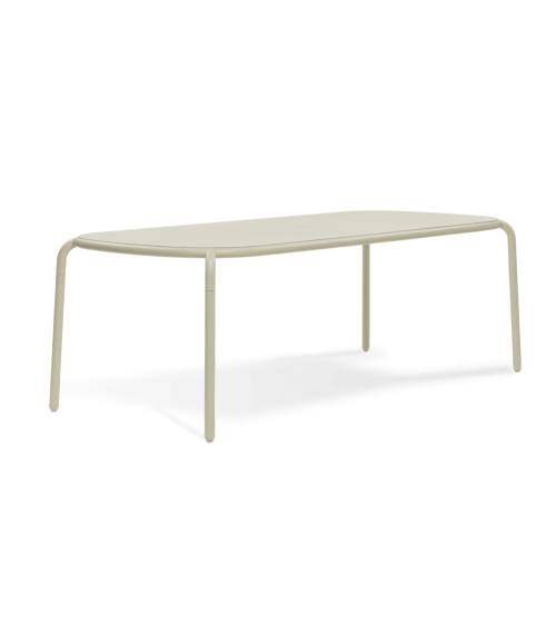 Tavolo da giardino "Toní Tablo" – FATBOY | BHOME by Arredi Barbàra
