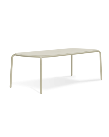 Tavolo da giardino "Toní Tablo" – FATBOY | BHOME by Arredi Barbàra