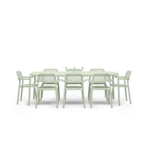 Tavolo da giardino "Toní Tablo" – FATBOY | BHOME by Arredi Barbàra