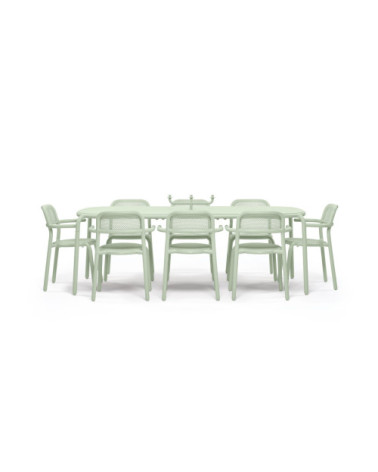 Tavolo da giardino "Toní Tablo" – FATBOY | BHOME by Arredi Barbàra