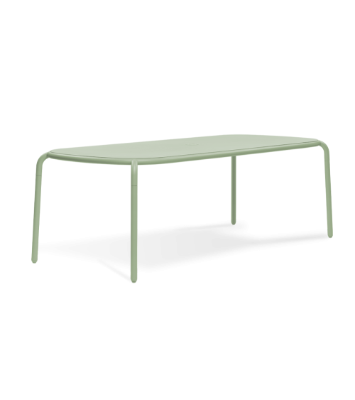 Tavolo da giardino "Toní Tablo" – FATBOY | BHOME by Arredi Barbàra