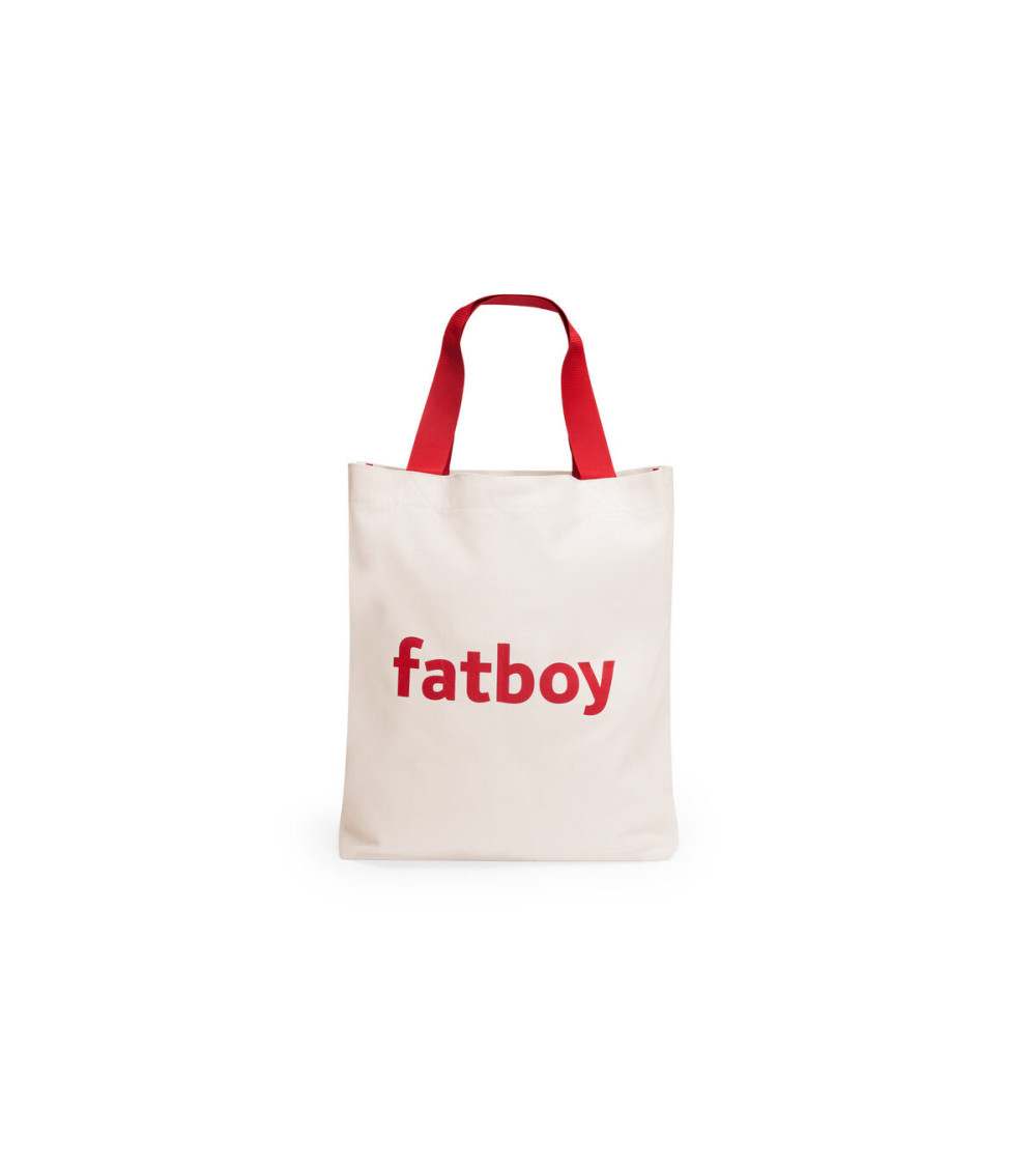 Borsa di design "Baggy-bag" – FATBOY | BHOME by Arredi Barbàra