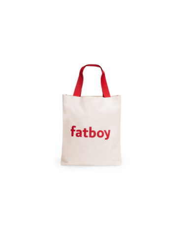 Borsa di design "Baggy-bag" – FATBOY | BHOME by Arredi Barbàra