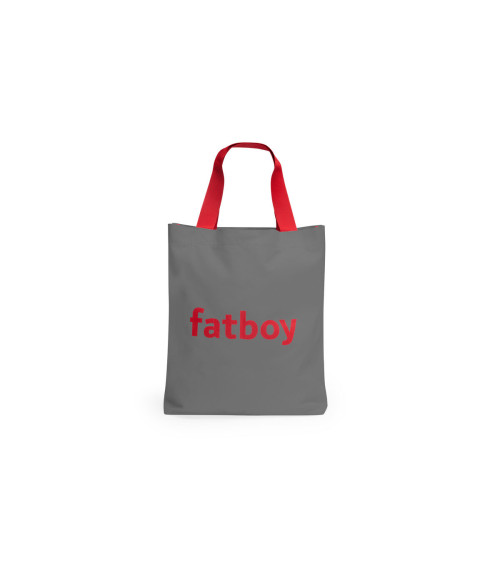 Borsa di design "Baggy-bag" – FATBOY | BHOME by Arredi Barbàra