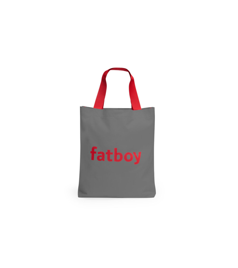 Borsa di design "Baggy-bag" – FATBOY | BHOME by Arredi Barbàra