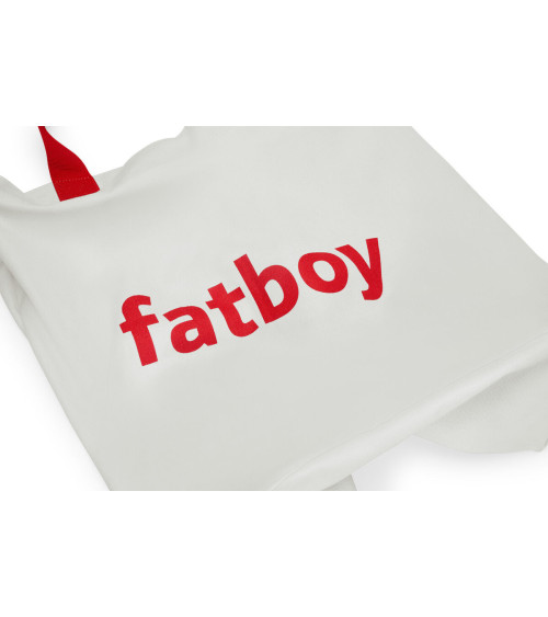 Borsa di design "Baggy-bag" – FATBOY | BHOME by Arredi Barbàra