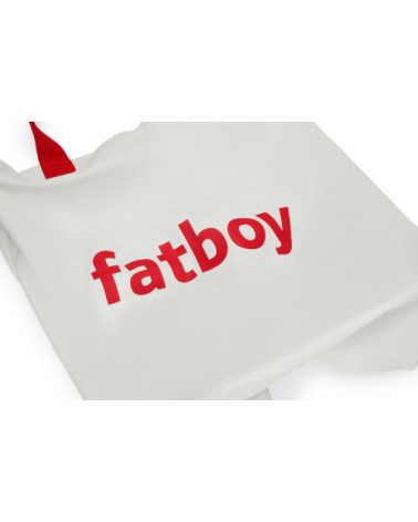 Borsa di design "Baggy-bag" – FATBOY | BHOME by Arredi Barbàra
