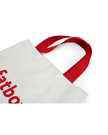Borsa di design "Baggy-bag" – FATBOY | BHOME by Arredi Barbàra