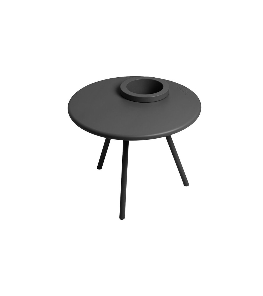 Tavolino di design "Bakkes" – FATBOY | BHOME by Arredi Barbàra