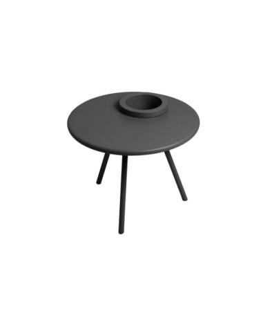 Tavolino di design "Bakkes" – FATBOY | BHOME by Arredi Barbàra