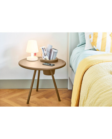 Tavolino di design "Bakkes" – FATBOY | BHOME by Arredi Barbàra