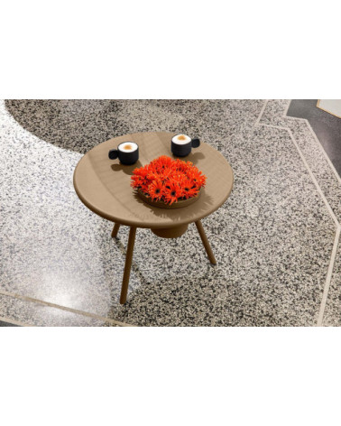 Tavolino di design "Bakkes" – FATBOY | BHOME by Arredi Barbàra