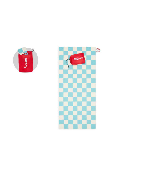 Telo mare compatto "Beach Baggy XL" – FATBOY | BHOME by Arredi Barbàra