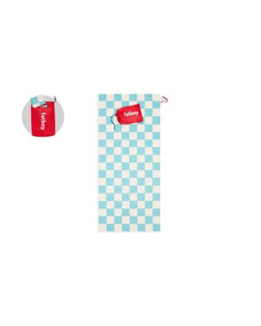 Telo mare compatto "Beach Baggy XL" – FATBOY | BHOME by Arredi Barbàra