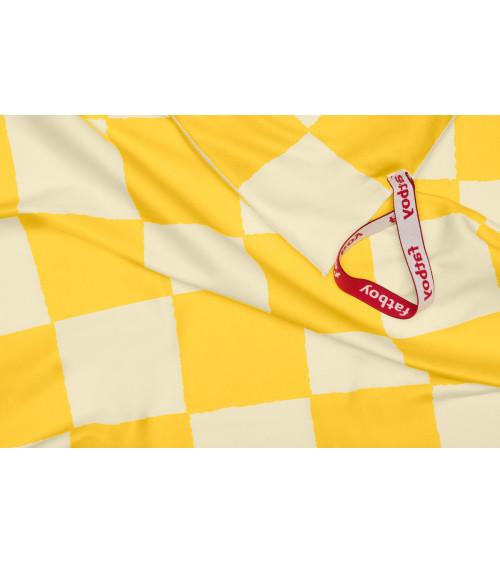 Telo mare compatto "Beach Baggy XL" – FATBOY | BHOME by Arredi Barbàra