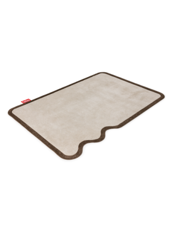 Tappeto di design "Carpet Grand Not Straight (LEFT)" – FATBOY | BHOME by Arredi Barbàra