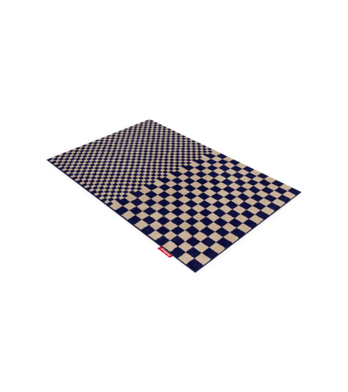 Tappeto di design "Carpet Petit Square Affair" – FATBOY | BHOME by Arredi Barbàra