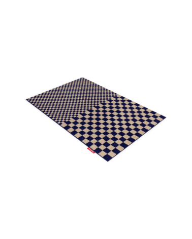 Tappeto di design "Carpet Petit Square Affair" – FATBOY | BHOME by Arredi Barbàra