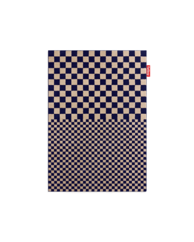Tappeto di design "Carpet Petit Square Affair" – FATBOY | BHOME by Arredi Barbàra