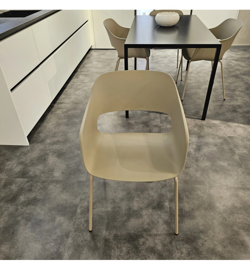 Poltrona Babila VENETA CUCINE | Bhome by Arredi Barbàra