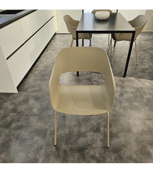 Poltrona Babila VENETA CUCINE | Bhome by Arredi Barbàra