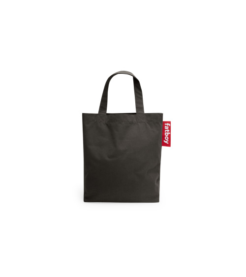 Borsa di design "Carry-All-Bag Canvas" – FATBOY | BHOME by Arredi Barbàra