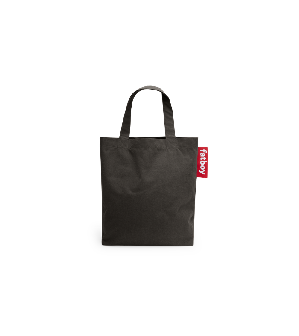 Borsa di design "Carry-All-Bag Canvas" – FATBOY | BHOME by Arredi Barbàra