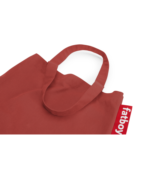 Borsa di design "Carry-All-Bag Canvas" – FATBOY | BHOME by Arredi Barbàra