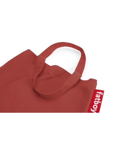 Borsa di design "Carry-All-Bag Canvas" – FATBOY | BHOME by Arredi Barbàra