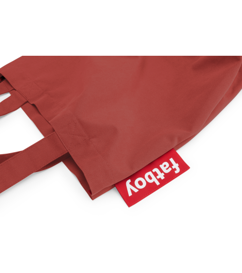 Borsa di design "Carry-All-Bag Canvas" – FATBOY | BHOME by Arredi Barbàra