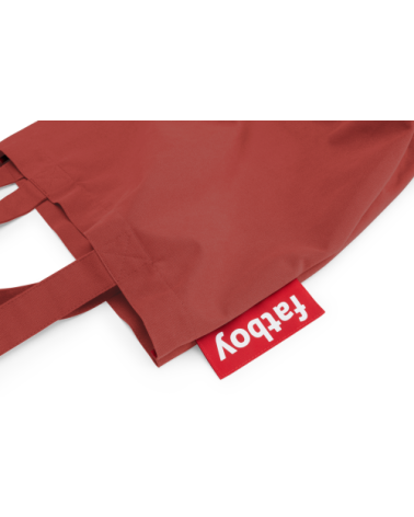 Borsa di design "Carry-All-Bag Canvas" – FATBOY | BHOME by Arredi Barbàra