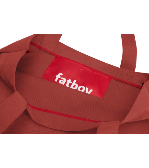 Borsa di design "Carry-All-Bag Canvas" – FATBOY | BHOME by Arredi Barbàra