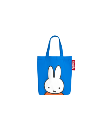 Borsa di design "Carry-All-Bag X Miffy" – FATBOY | BHOME by Arredi Barbàra