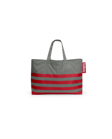 Borsa di design "Carry-Too-Much-Bag Canvas" – FATBOY | BHOME by Arredi Barbàra