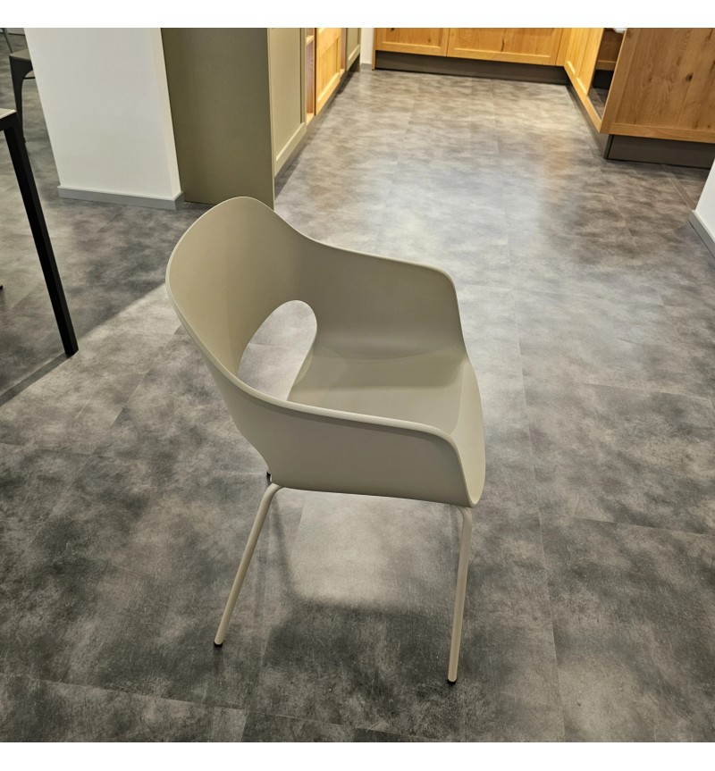 Poltrona Babila VENETA CUCINE | Bhome by Arredi Barbàra