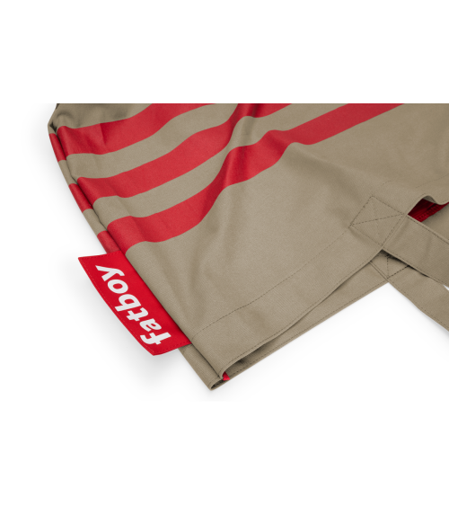 Borsa di design "Carry-Too-Much-Bag Canvas" – FATBOY | BHOME by Arredi Barbàra