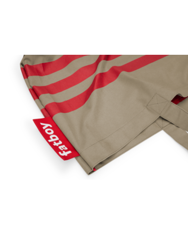 Borsa di design "Carry-Too-Much-Bag Canvas" – FATBOY | BHOME by Arredi Barbàra