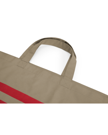 Borsa di design "Carry-Too-Much-Bag Canvas" – FATBOY | BHOME by Arredi Barbàra